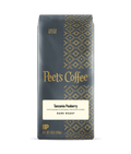 Tanzania Peaberry