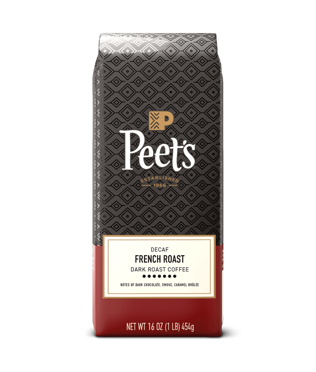 Decaf French Roast