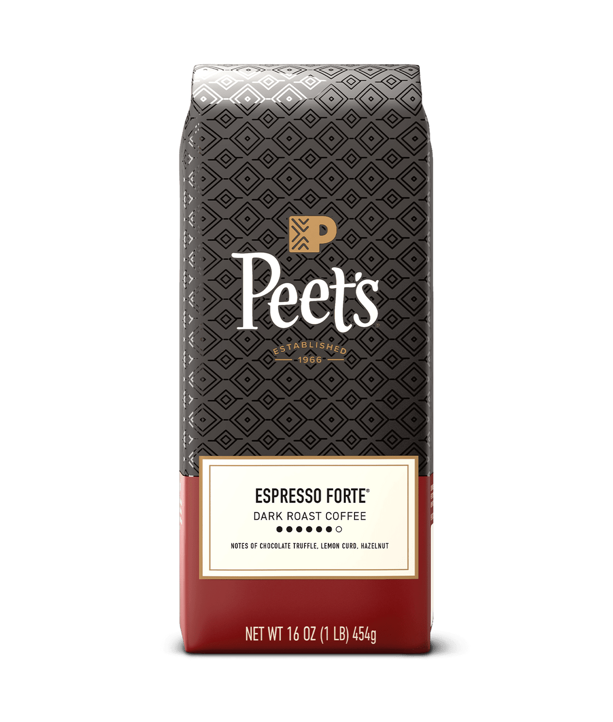 Espresso Forte®
