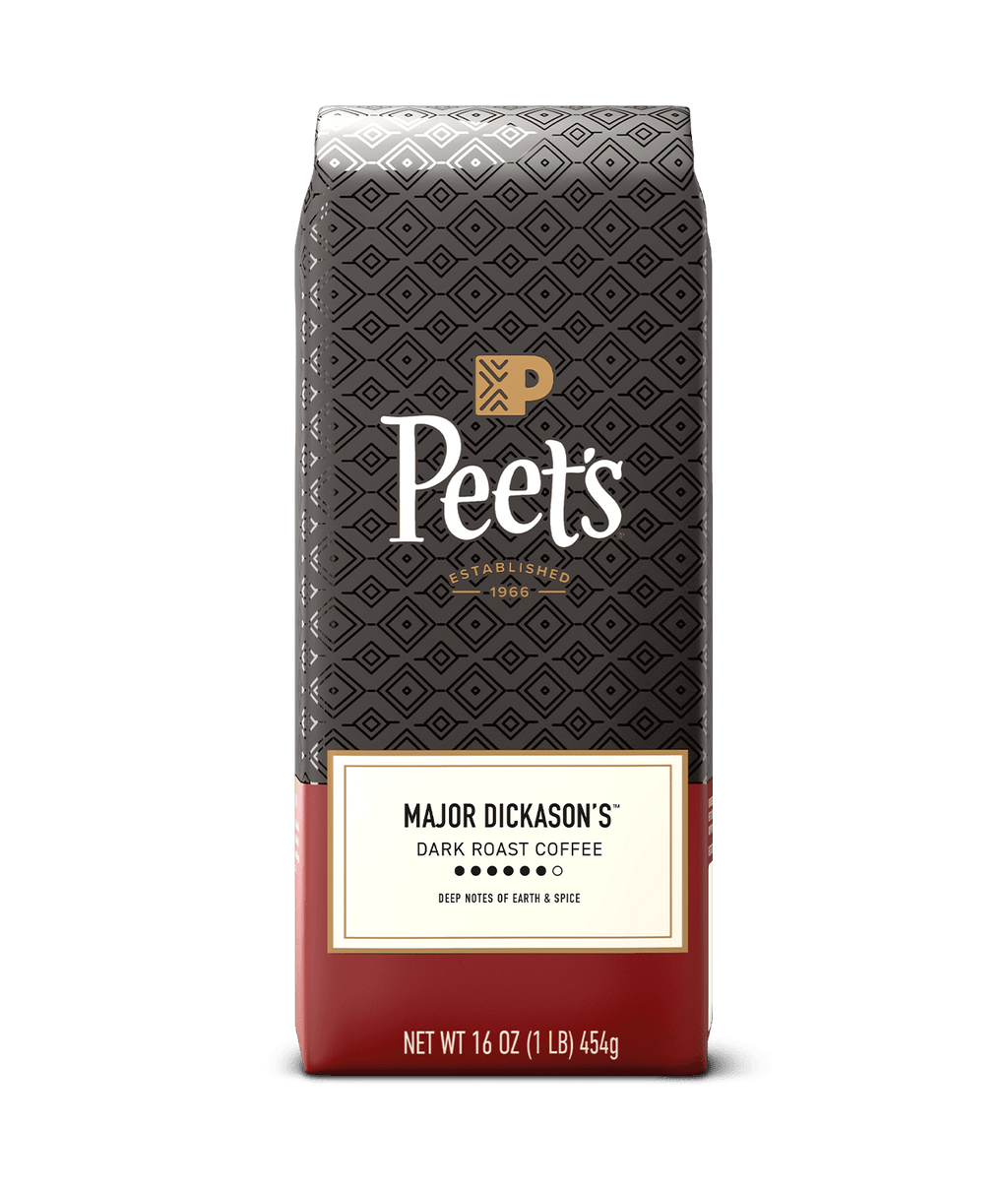 Signature Blend Series