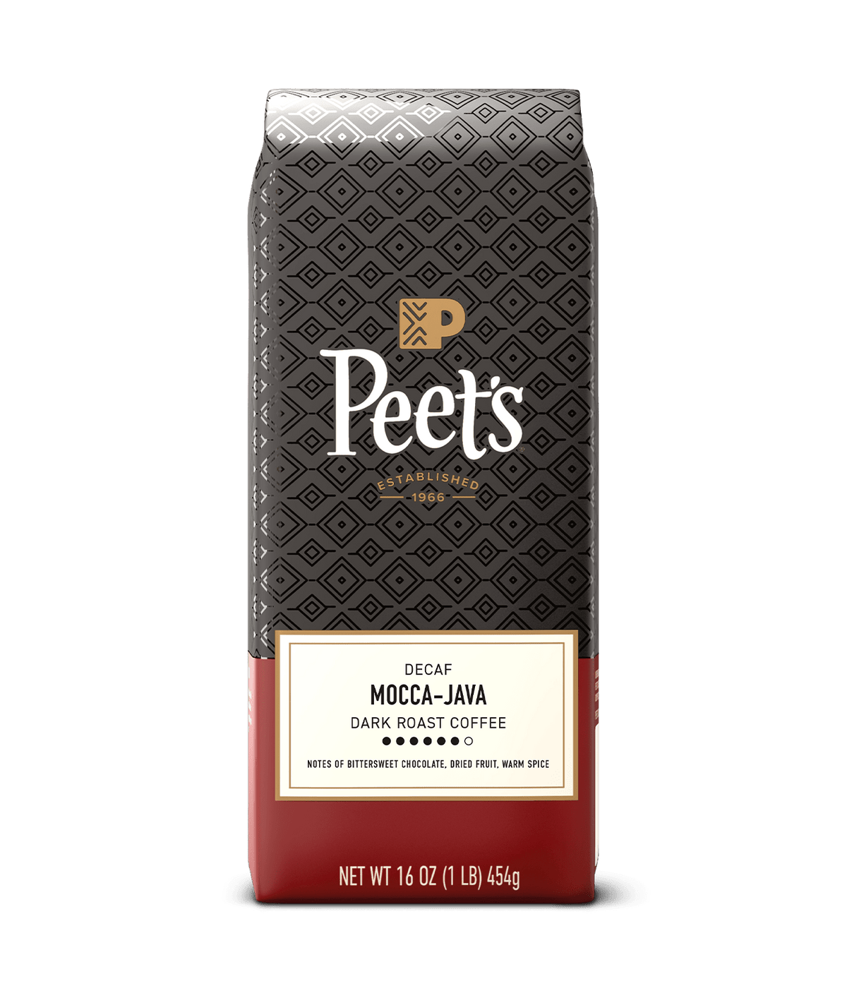 Decaf Series