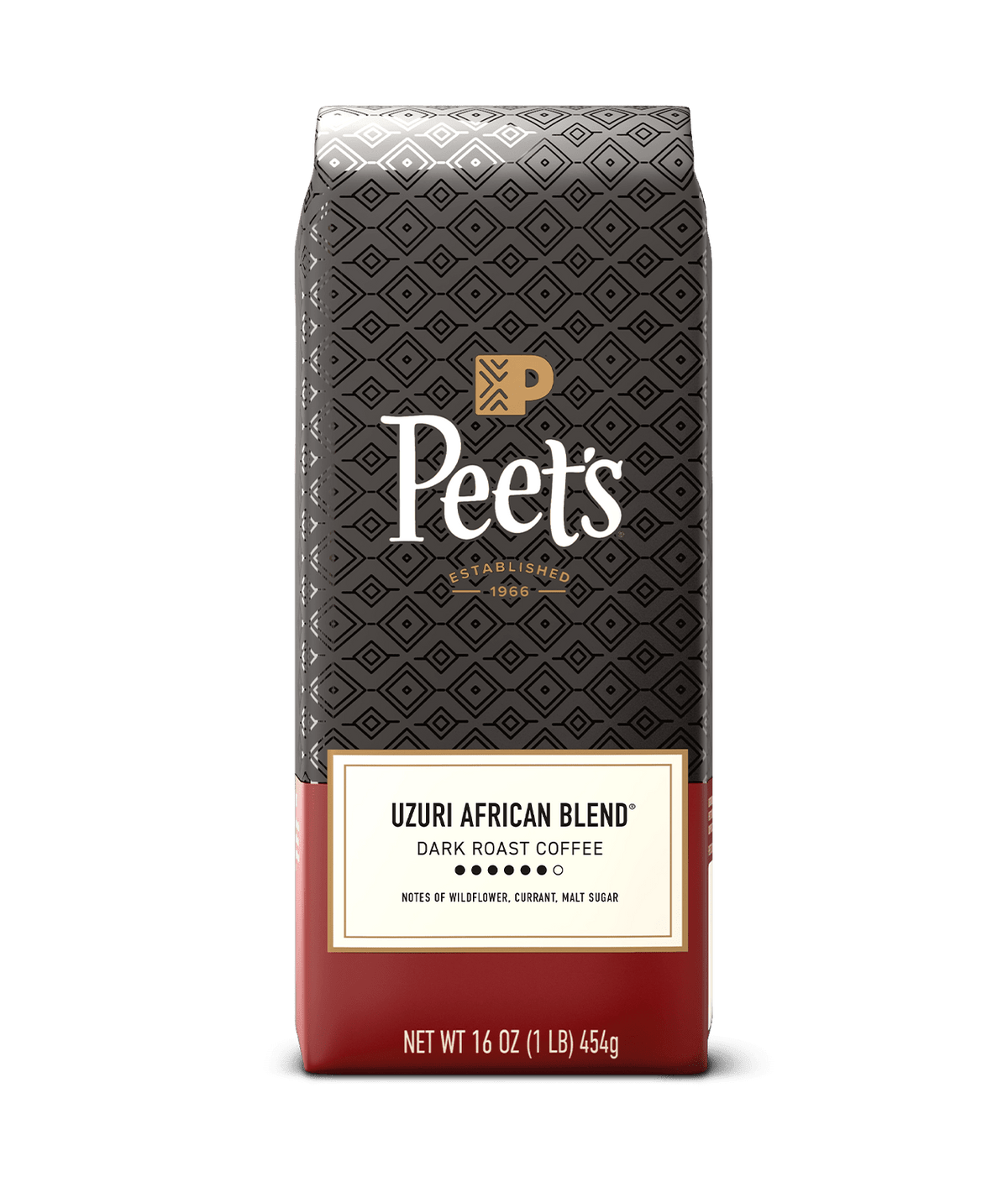 Uzuri African Blend®