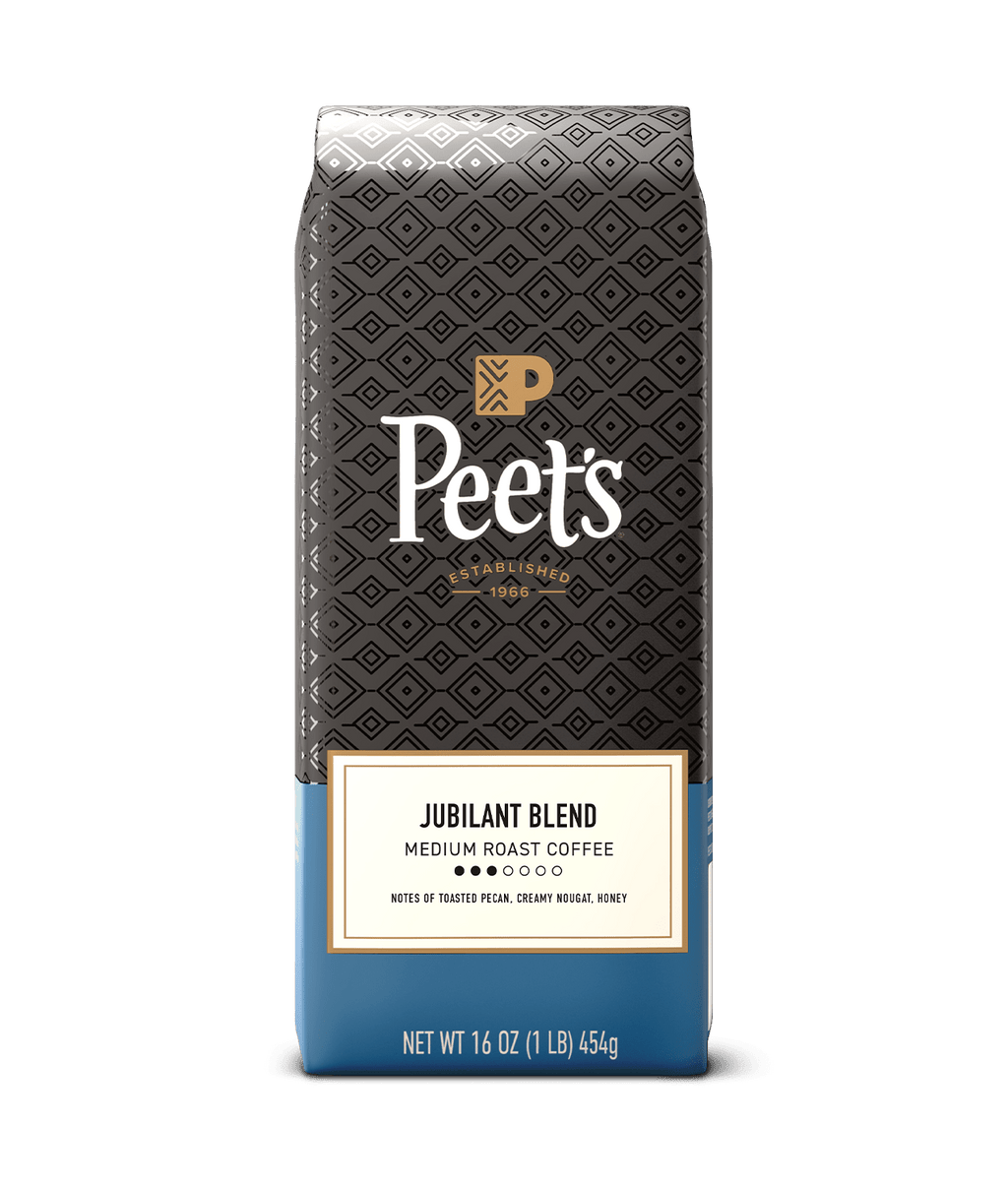 Jubilant Blend