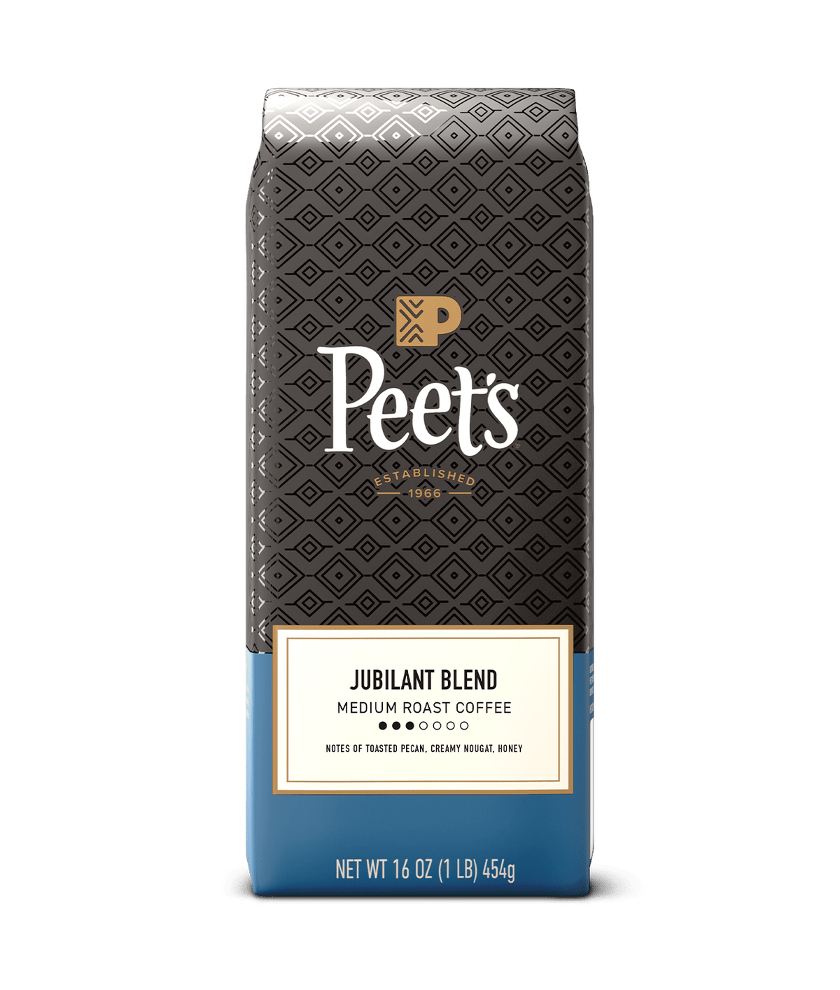 Jubilant Blend