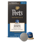 Decaffeinato Ristretto Espresso Capsules