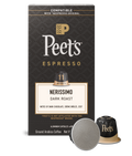 Nerissimo Espresso Capsules