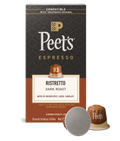 Ristretto Espresso Capsules