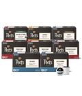 Coffee K-Cup® Sampler