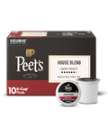 House Blend K-Cup® Pods
