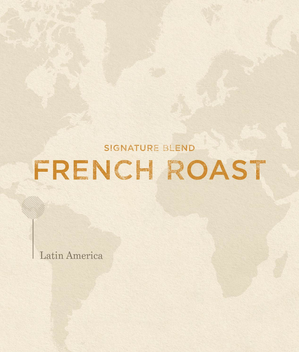 Decaf French Roast