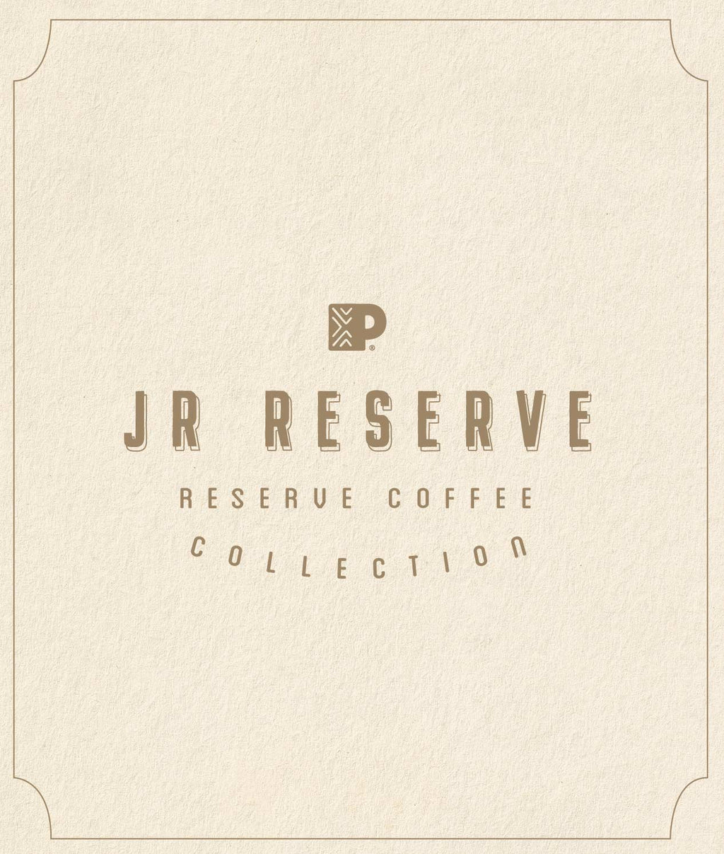 JR Reserve Blend®